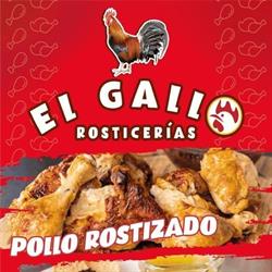 Rosticeria El Gallo