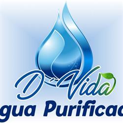 D Vida Agua Purificada