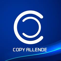 Copy Allende