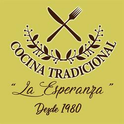Cocina Tradicional La esperanza
