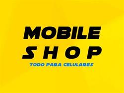 Mobile Shop Tecomán
