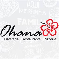 Ohana Cafeteria