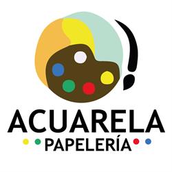 Papelería "Acuarela"
