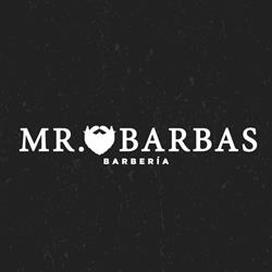 Mr. Barbas Barbería