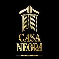 Casa Negra Barbershop