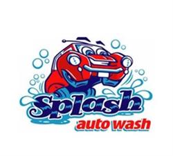 Autolavado Splash