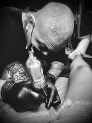 3 Puntos Tattoo