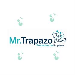 Productos de limpieza MrTrapazo