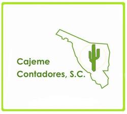 Cajeme Contadores S.C.