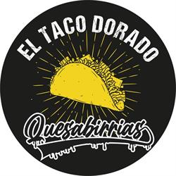 El taco dorado