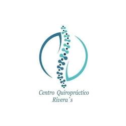 centro quiropractico rivera's