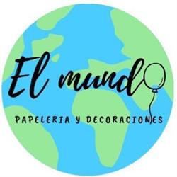 Papeleria El Mundo