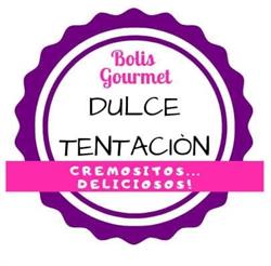 Bolis Gourmet Dulce Tentación