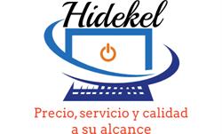 "Hidekel" Servicios y soluciones computacionales.