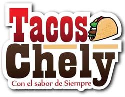 TACOS CHELY