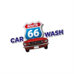 Route 66 Car Wash