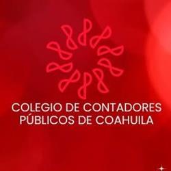Colegio de Contadores Públicos de Coahuila