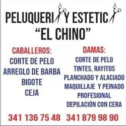 Peluquería El Chino
