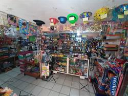 Papeleria y Cíber Milenio