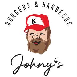 Johny’s burgers & bbq