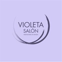 Violeta Salón