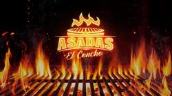 Asadas El Concho