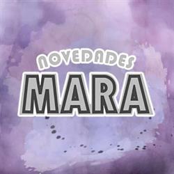 MARA GRamos