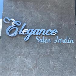 Elegance Salón & Jardín