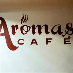 Aromas Cafe