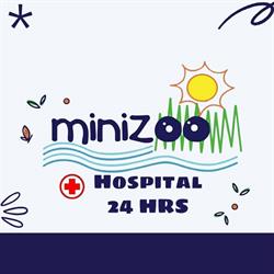 Minizoo HOSPITAL VETERINARIO 24 HORAS