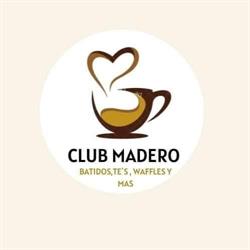 Club de nutricion Madero