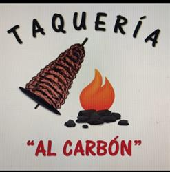 taquería al carbón