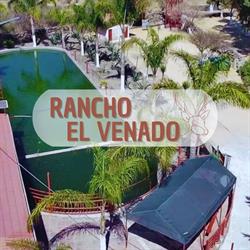 rancho el venado tarimoro