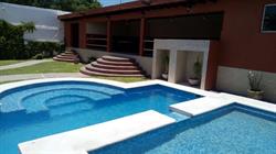 Quinta @ Salón El Milagro