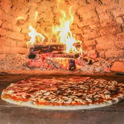 Trattoria Giovanni Grill
