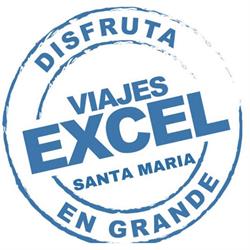 Excel Tours Santa Maria