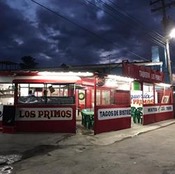 TAQUERIA LOS PRIMOS