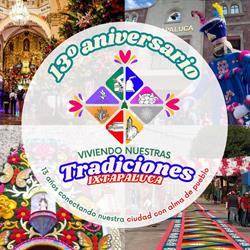 Grupo Viviendo Nuestras Tradiciones Ixtapaluca