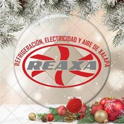 Refrigeración, Electricidad y Aire de Xalapa