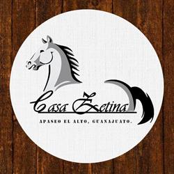 Casa Zetina