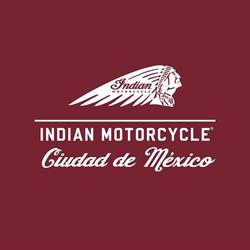 Indian Motorcycle Ciudad de México