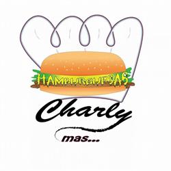 Hamburguesas CHARLY