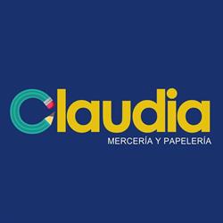 Merceria y Papelería Claudia