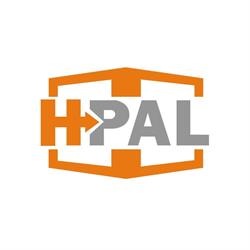 HPAL Herrajes, Vidrios y Aluminios