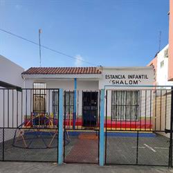 Estancia Infantil "Shalom"
