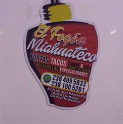 El Fogón Miahuateco