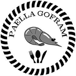 Paella Gofram