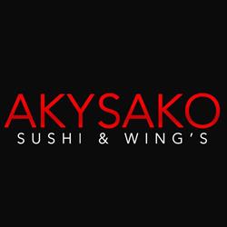 Akysako Sushi