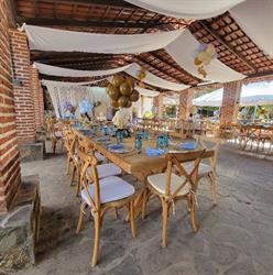 Terraza "La Noria"