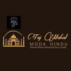 Taj Mahal moda hindu